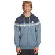 Quiksilver Ανδρική ζακέτα Surf Zip-Up Hoodie